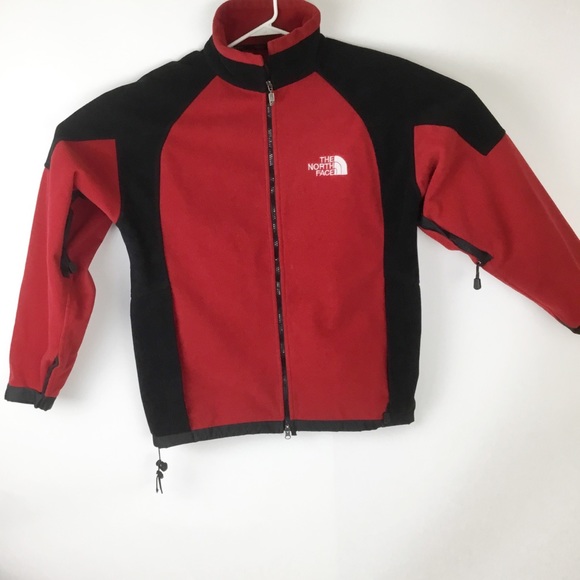 The North Face Other - The North Face SUMMIT GORE TEX Wind Stopper Coat